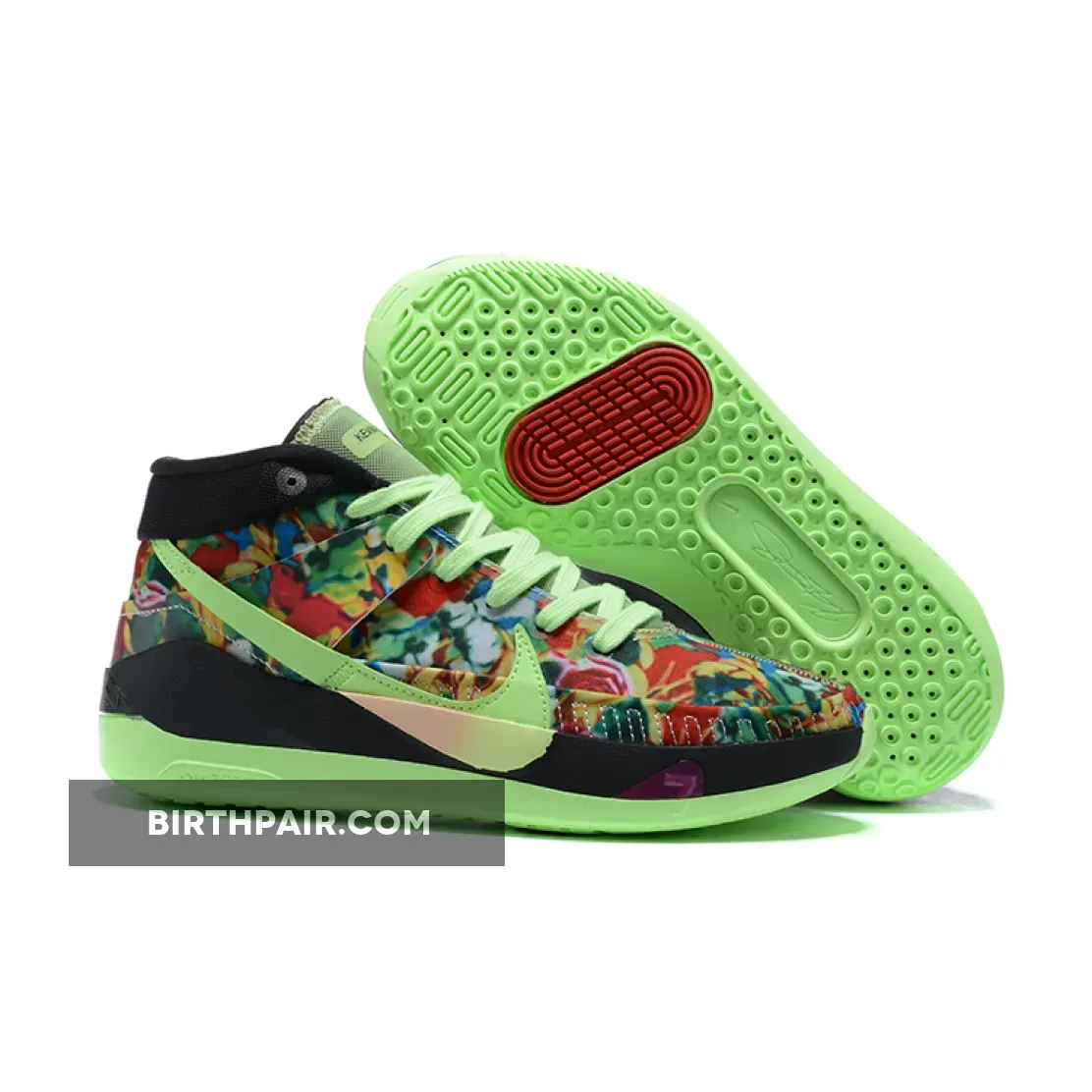 NBA 2K20 x Nike KD 13 Funk GE 1675869464