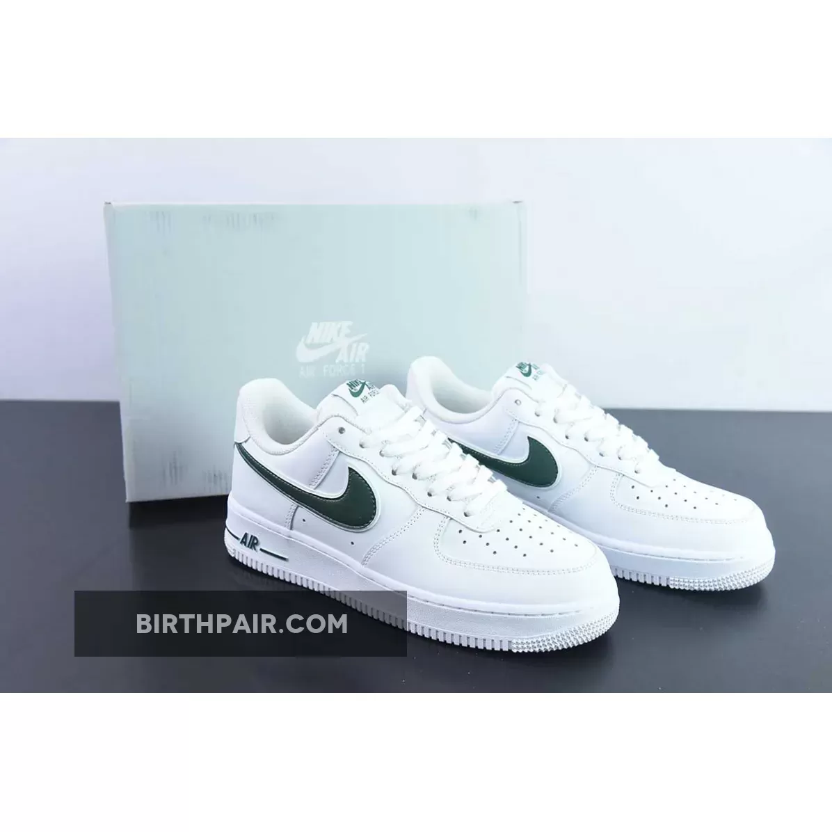 Nike Bonsai Nike Air Force 1 Low White/Cosmic Bonsai Hot Sale