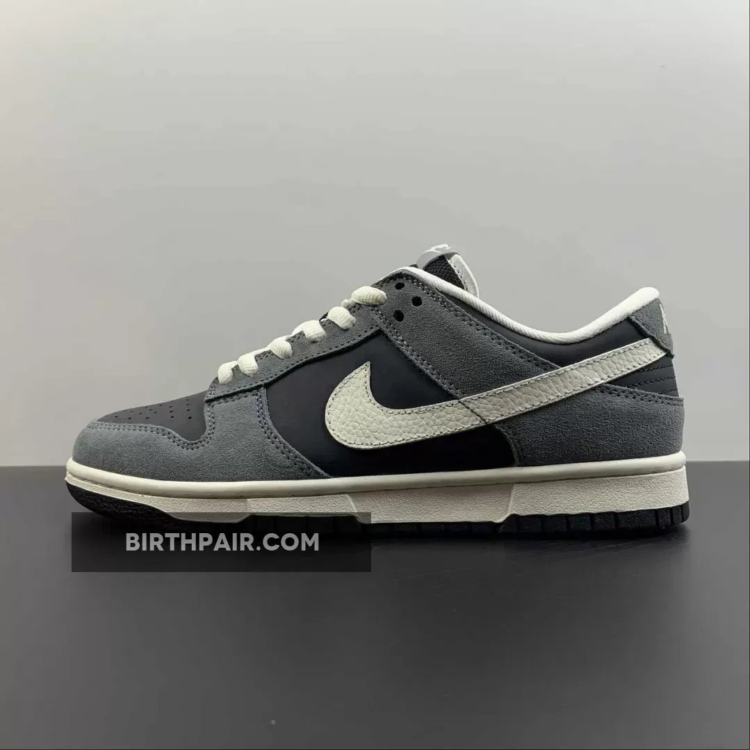 Nike Dunk Low Black/Stealth/White 304714-004 New Releases