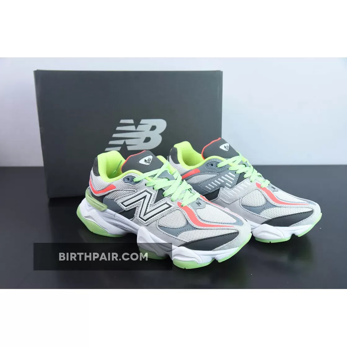 New Balance 9060 'Glow' U9060DGG Brand New