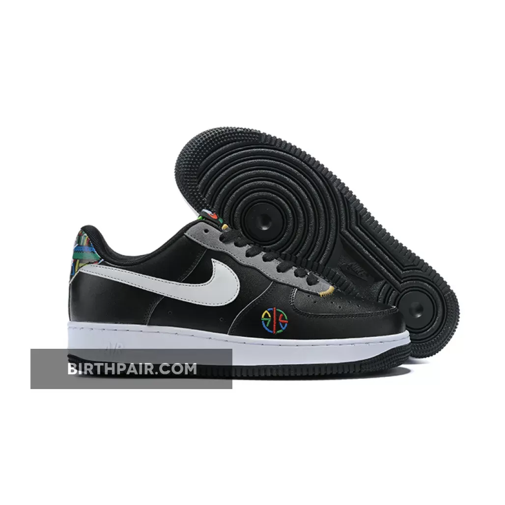 Nike Air Force 1 'Live Together DC1483-001 Live Together Play Together Nike