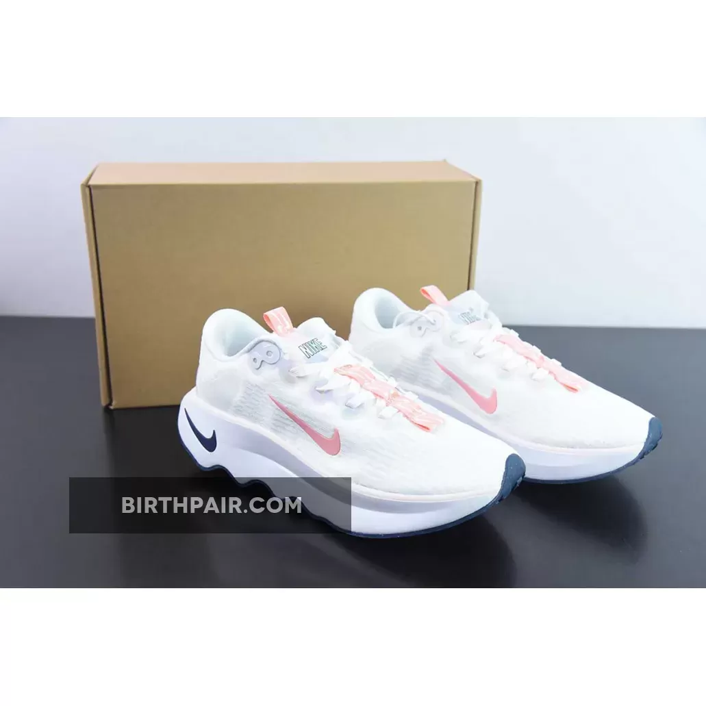 Nike Motiva Premium White/Pearl Pink/Pink Foam Nike Foam Pink