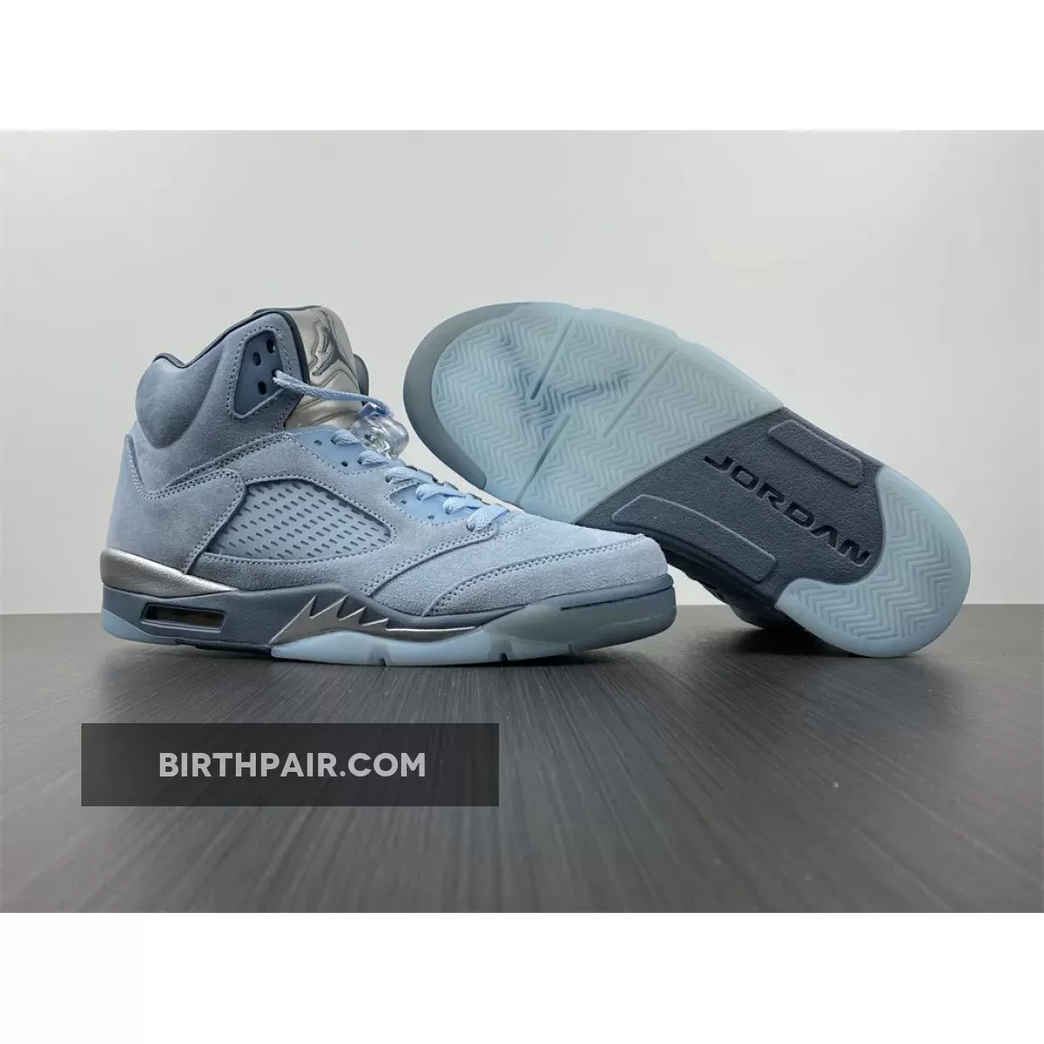 Jordan 5 Bluebird DD9336-400 womens jordans 5