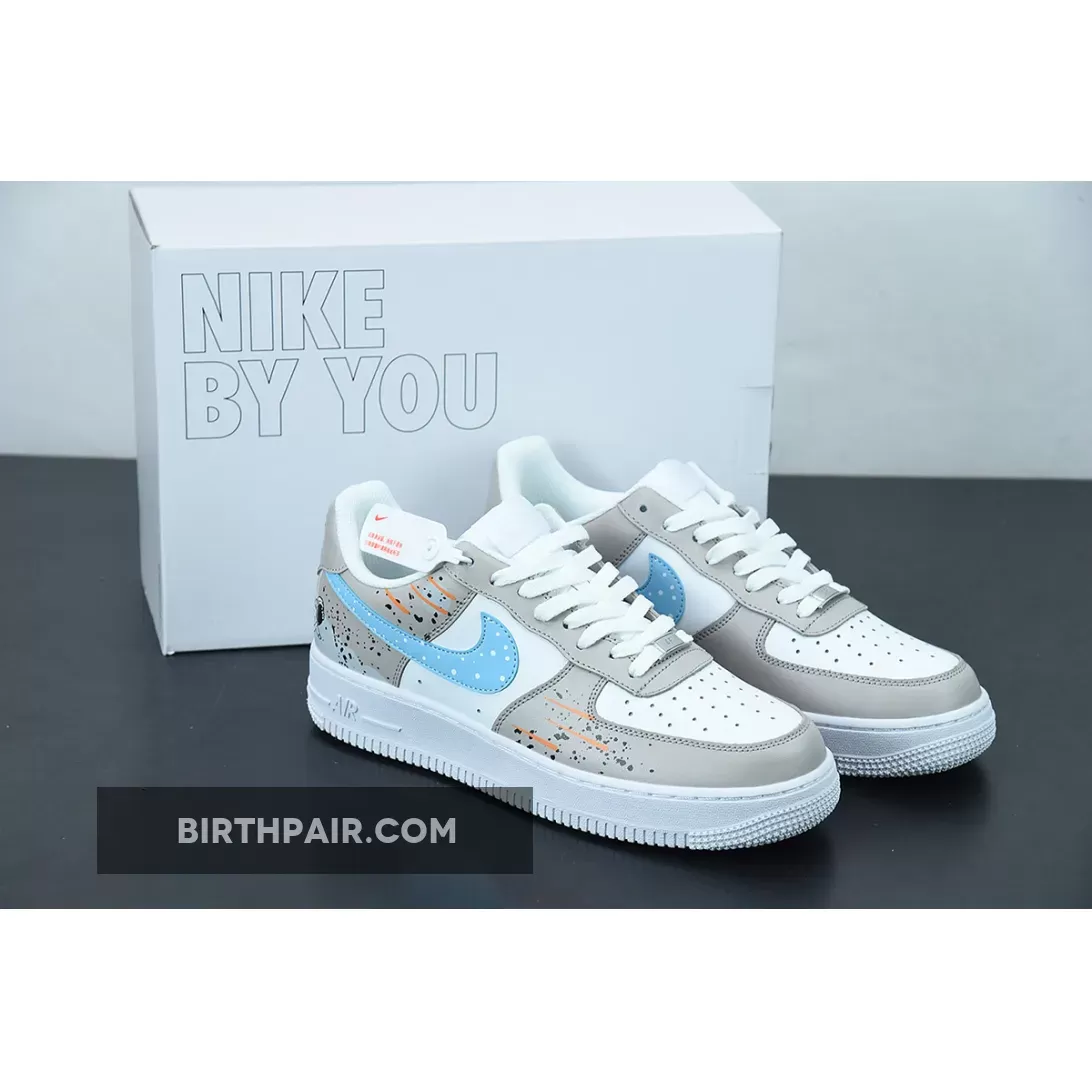 Nike Air Force 1 Low Sand Drift DD8959-111 #air force 1 womens size 6