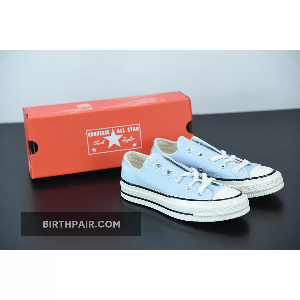 Converse Colorblock Chuck 70 Chambray Blue 570789C Online