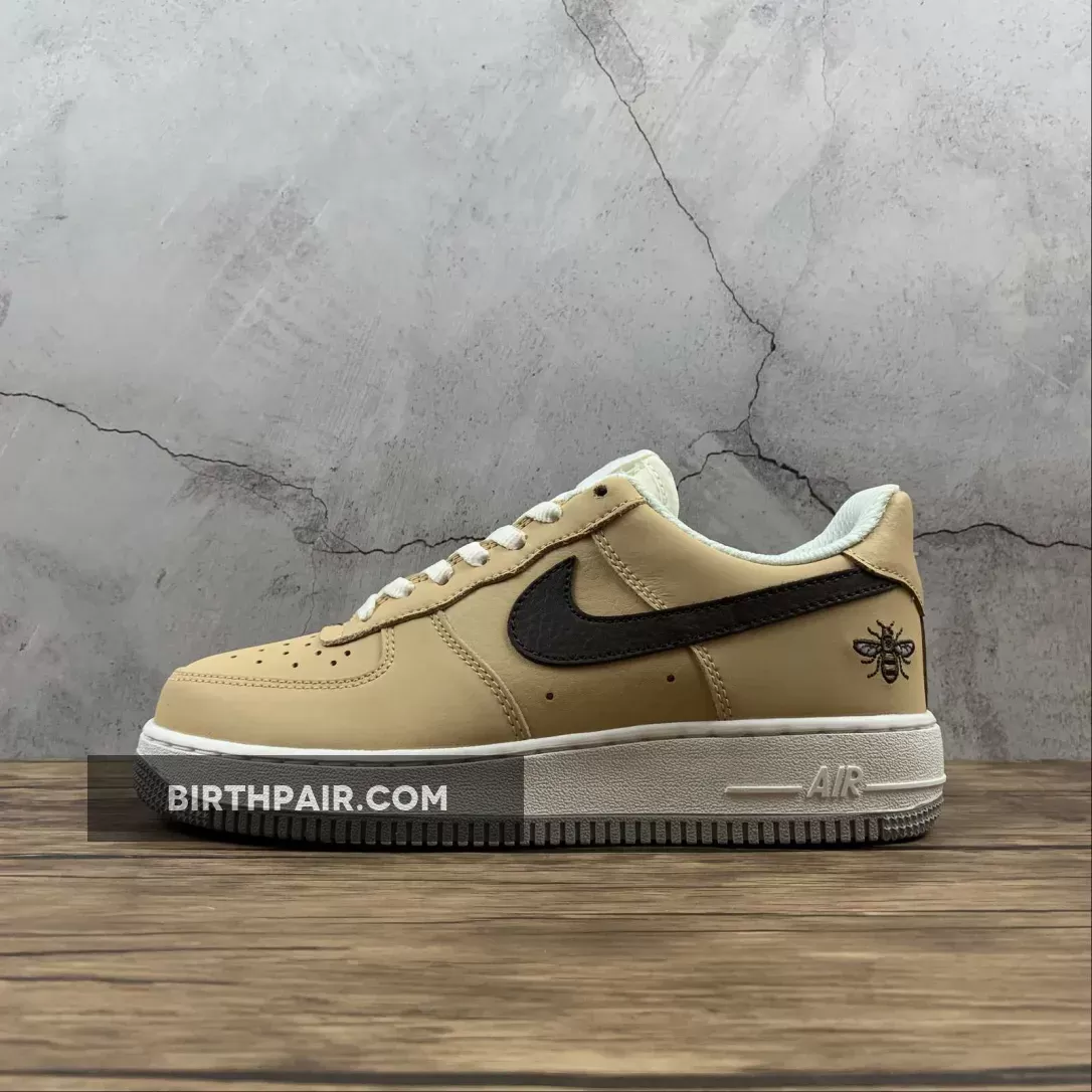 Nike Air Force 1 Low 'Manchester Bee' For Sale DC1939-200