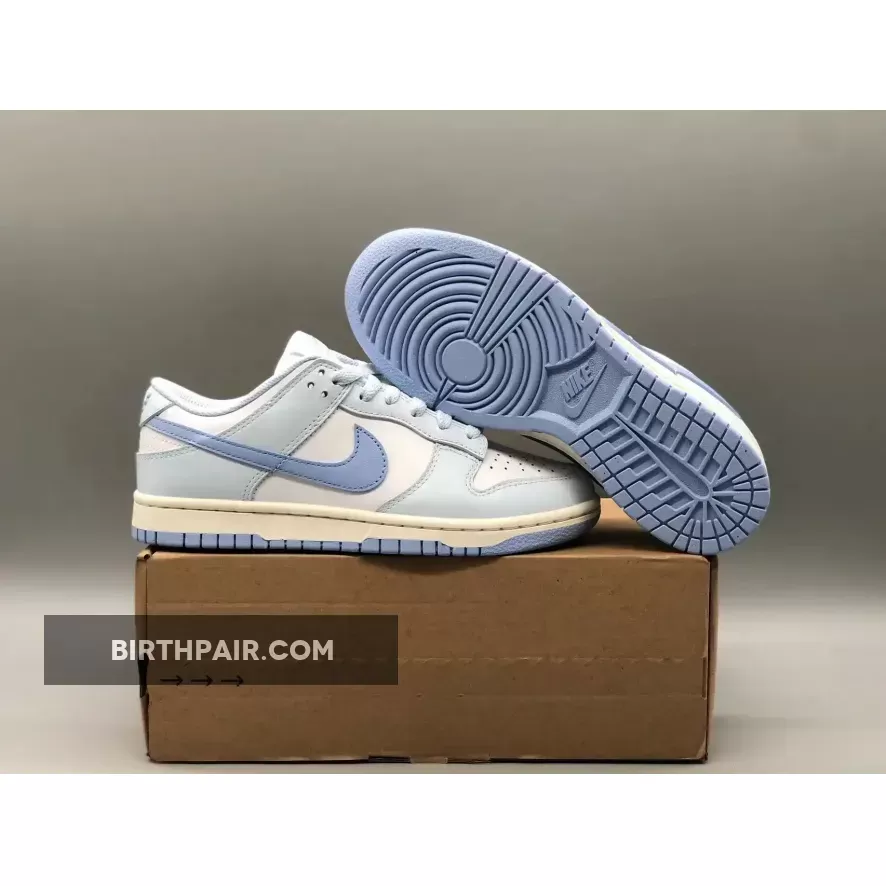 Nike Dunk Low Next Nature Blue Tint