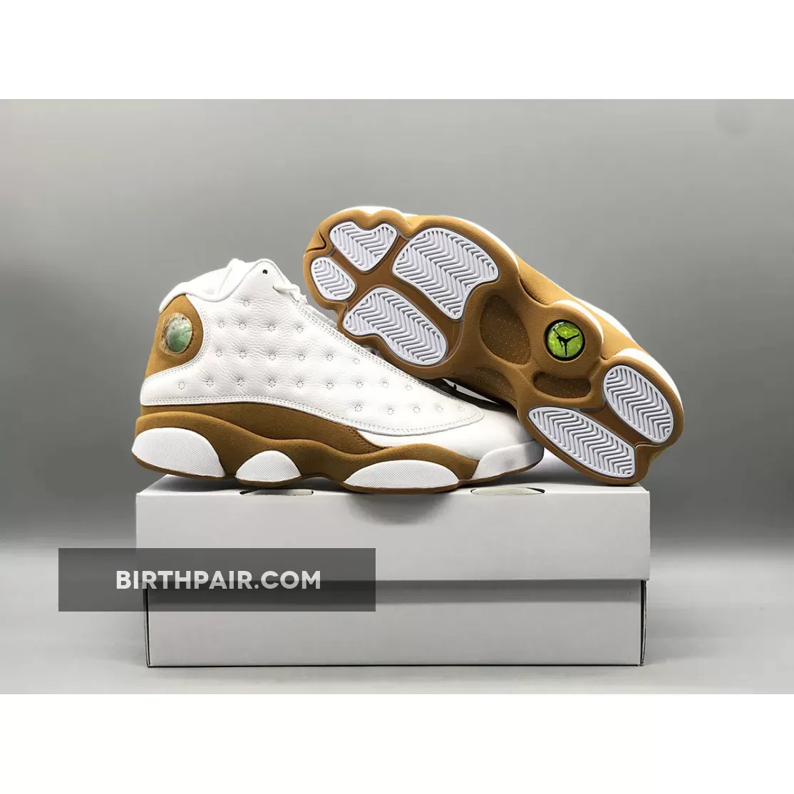 Air Jordan 13 Wheat 414571-171 Online