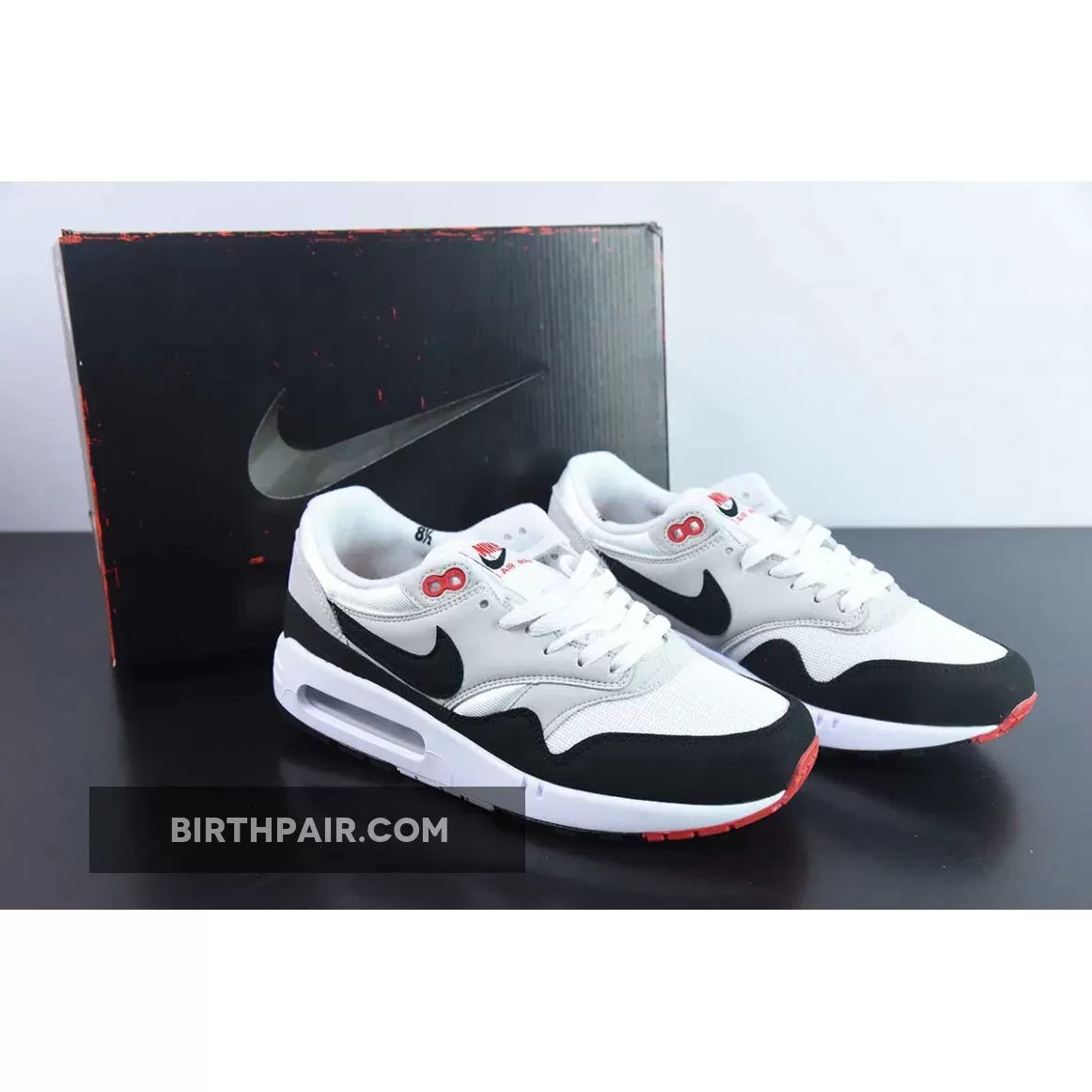 Nike Air Max 1 86 OG USA DQ3989-101 Discount