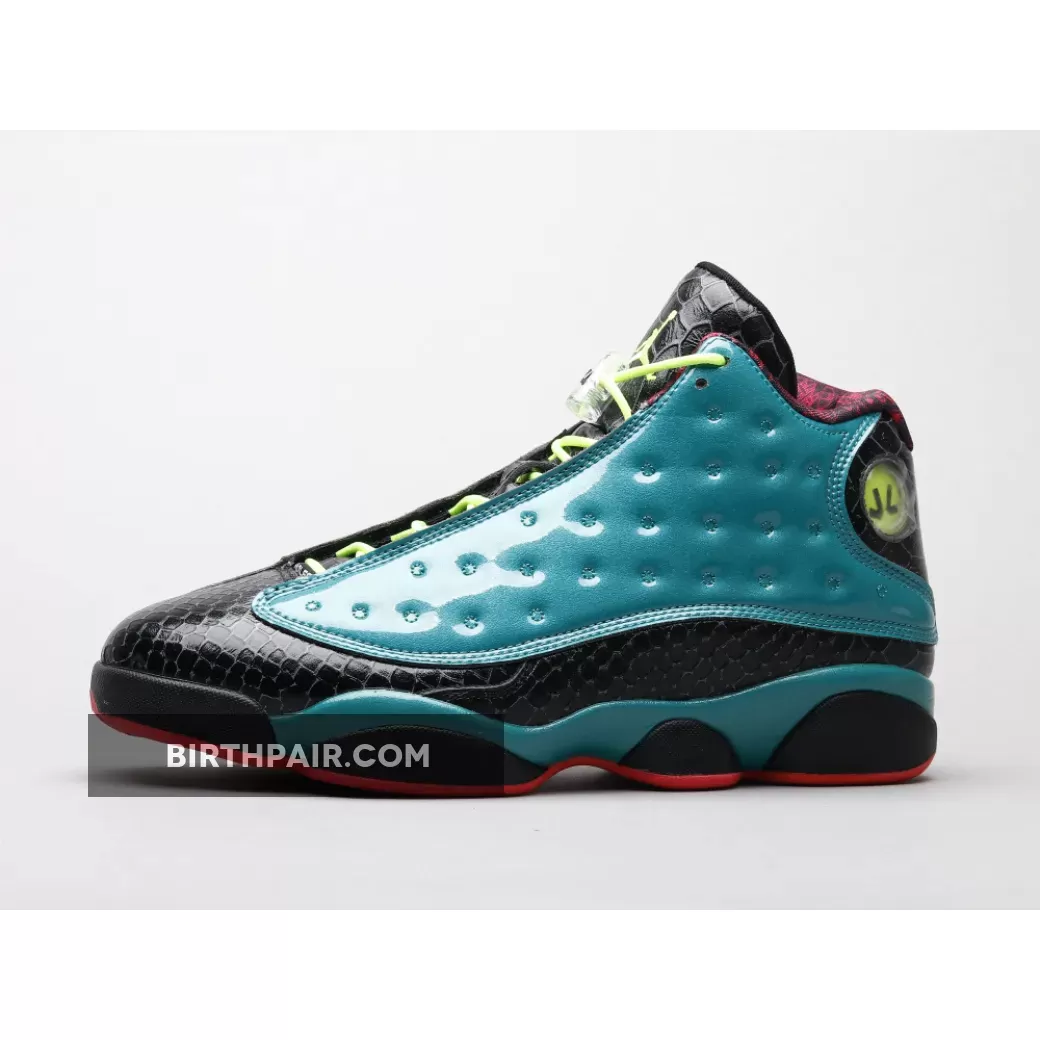 Air Jordan 13 Doernbecher / Air Jordan 13 'Doernbecher'