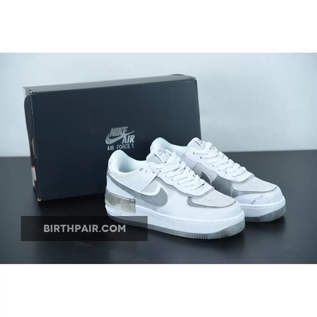 Nike Air Force 1 Shadow Goddess of Victory DJ4635-100