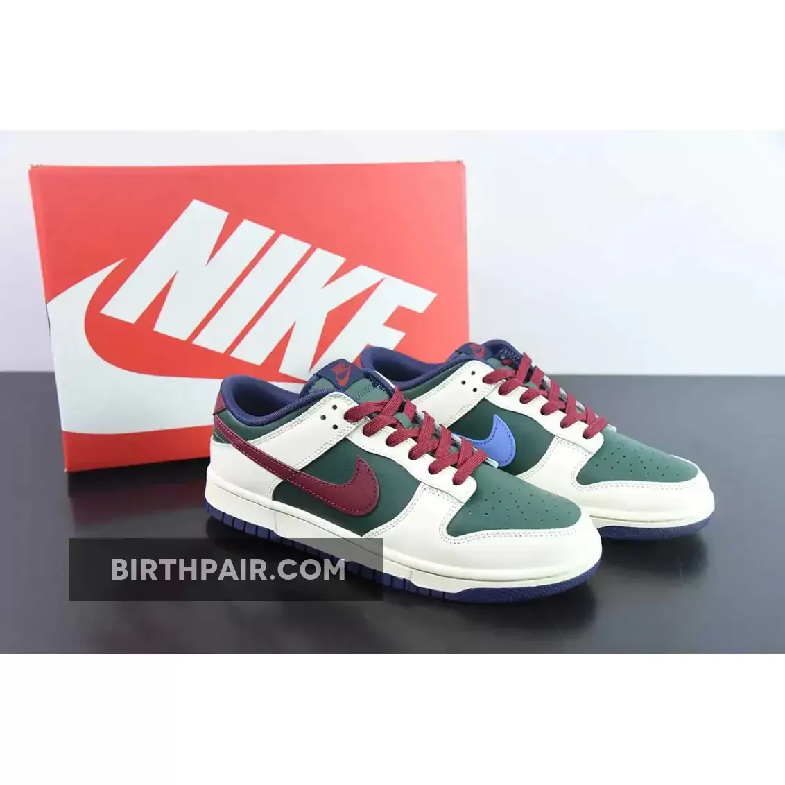 New Releases Nike Dunk Low 'From Nike FB8106-361