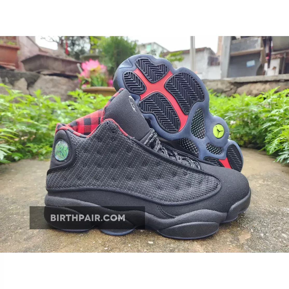 Notorious B.I.G. X AJ 13 'Christopher Wallace' PE 1681275538 Online