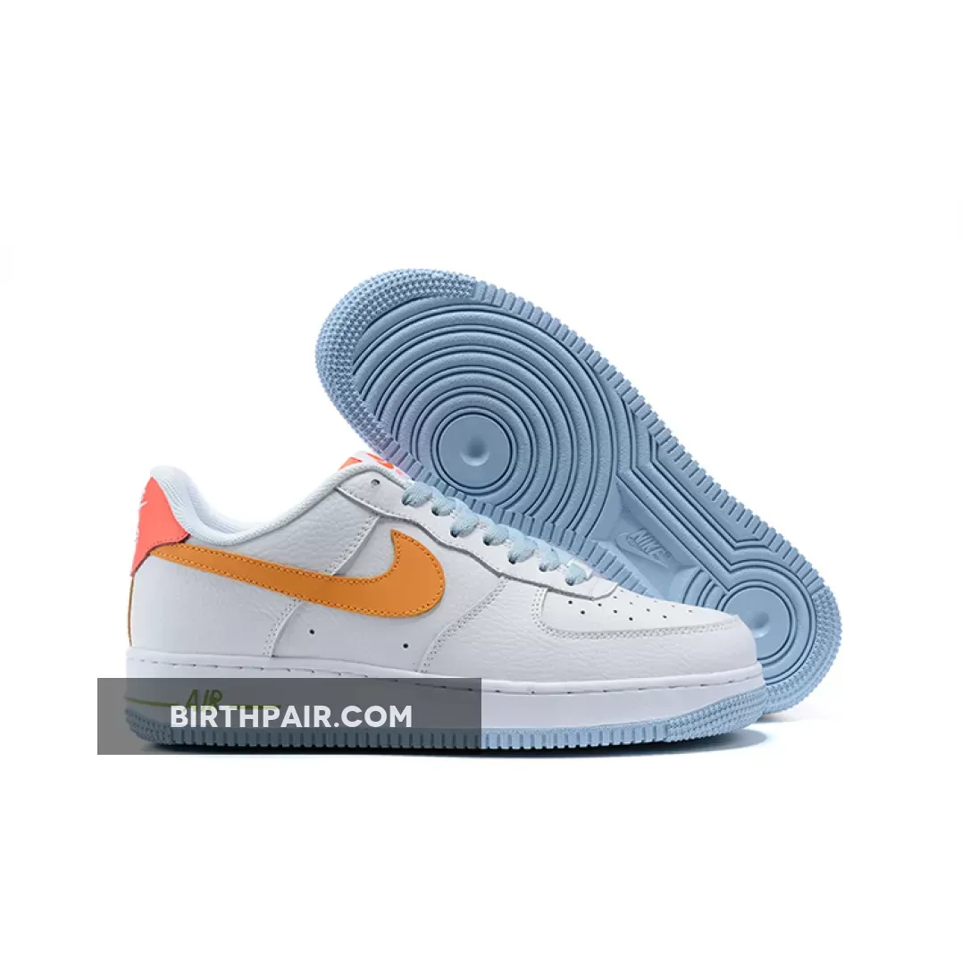 Air Force Ones Discount Nike Air Force 1 Low 'Be Kind'