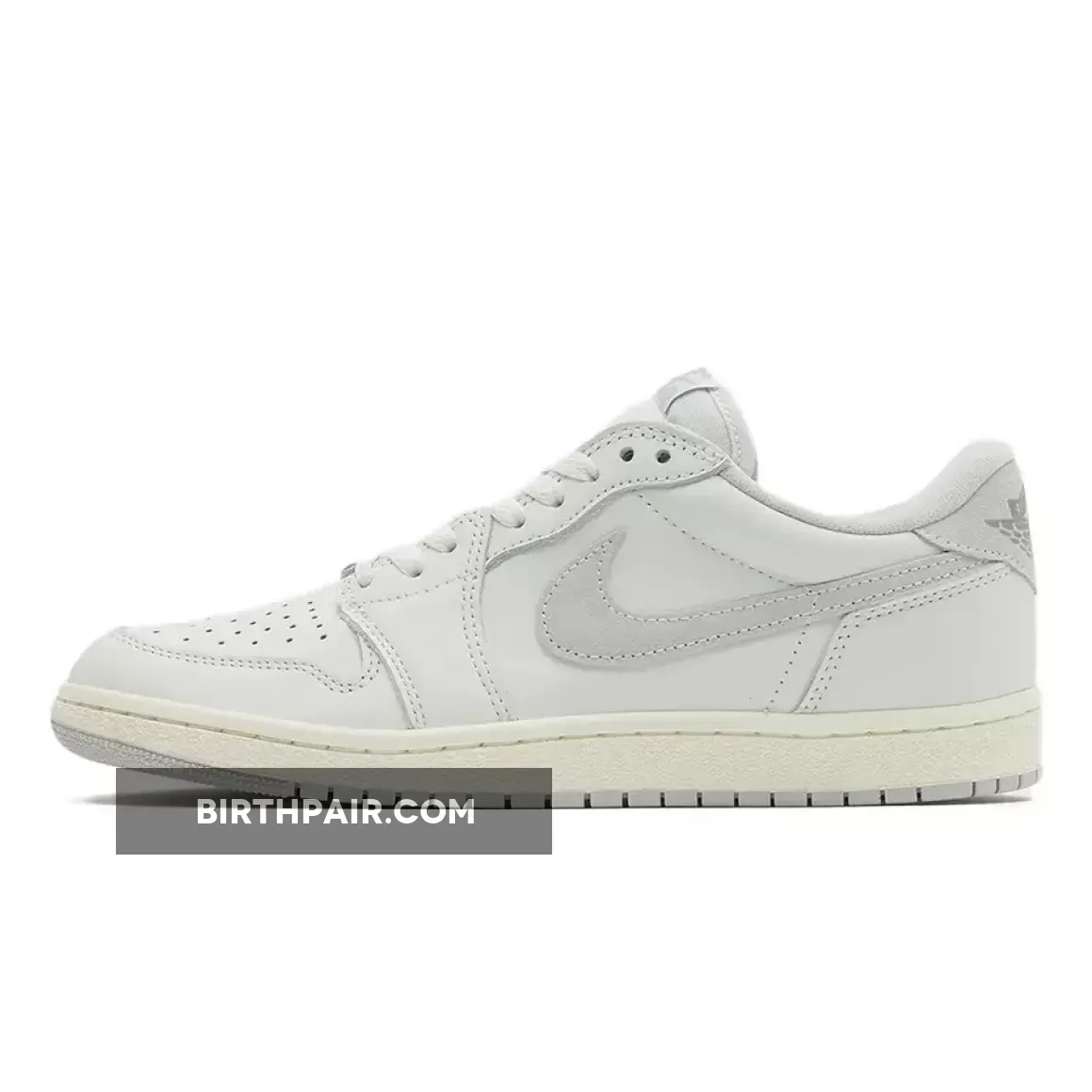 Air Jordan 1 Low 85 Neutral Grey FB9933-100 Online