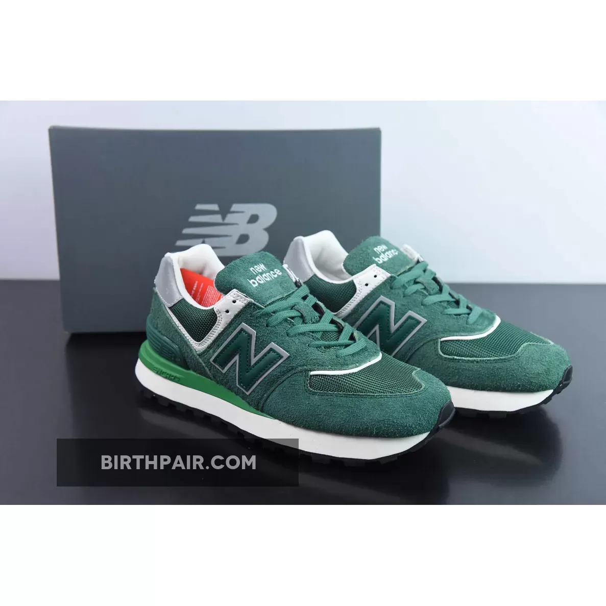 New Balance 574 Legacy 'Green' U574LGGN Online Sale