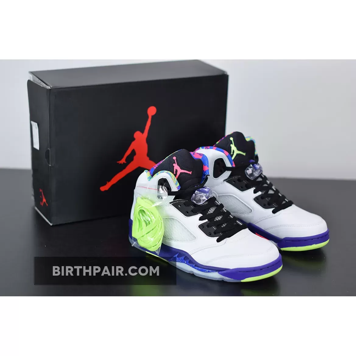 Bel Air Jordan 5 Release Date / Air Jordan 5 Retro 'Alternate Bel-Air'